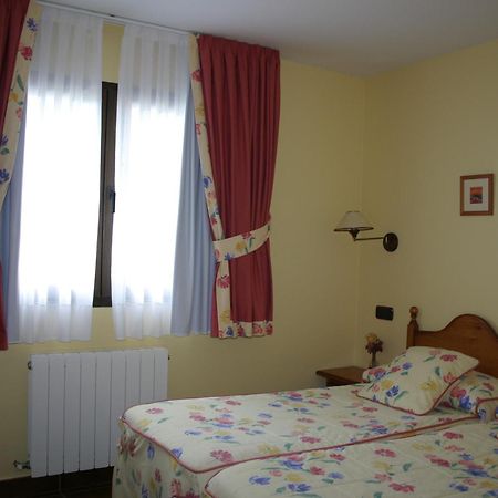 Somonte Hotel Quintes Exterior photo